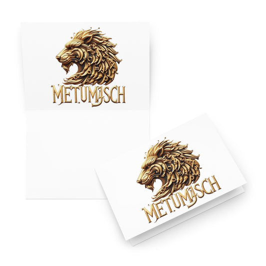 Greeting card