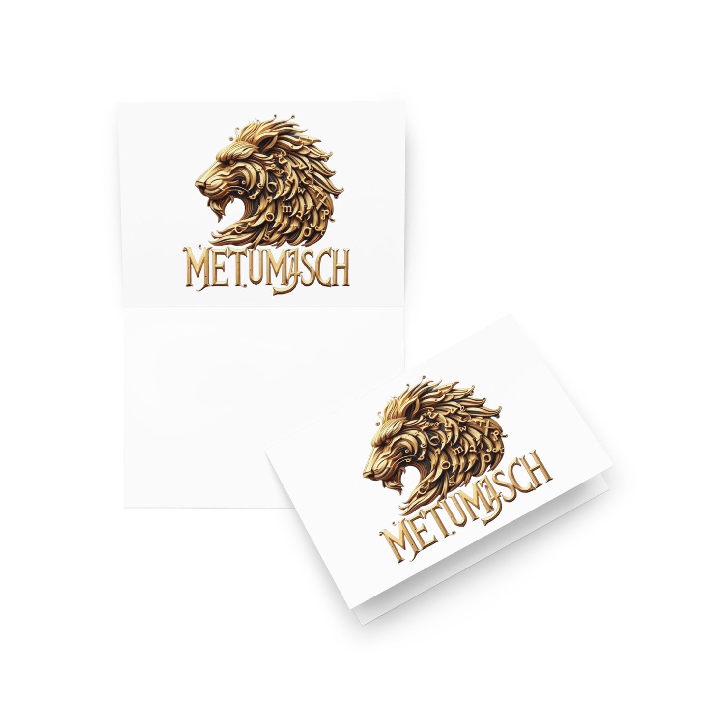 Greeting card