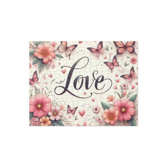 Jigsaw puzzle