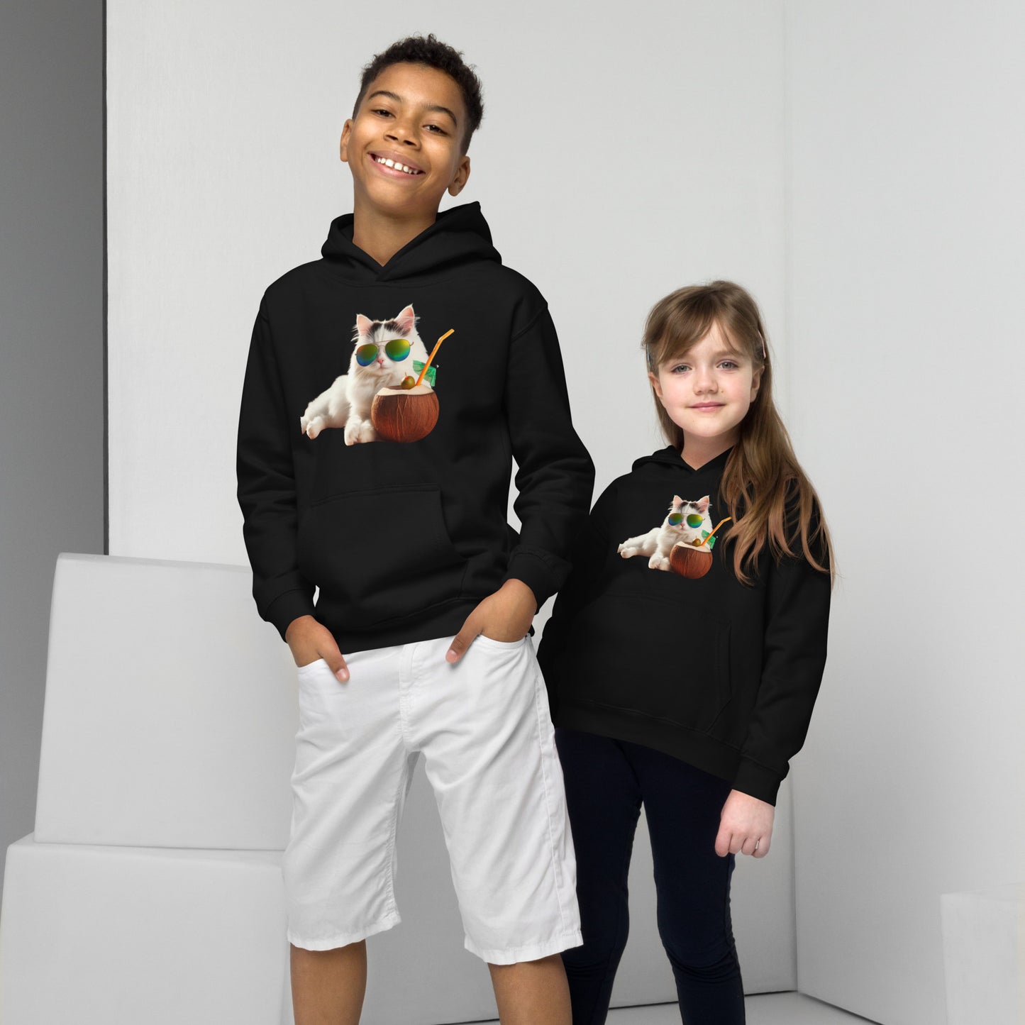 Kids Hoodie