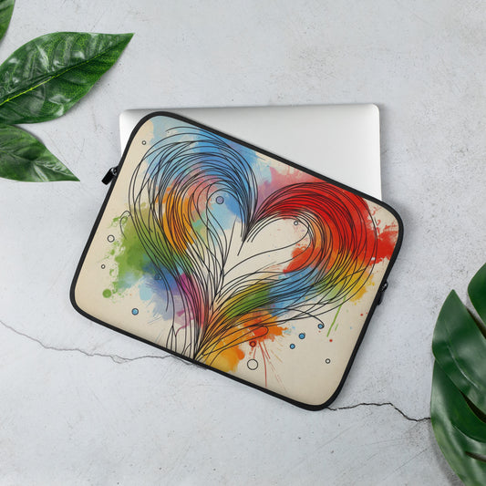 Laptop Sleeve