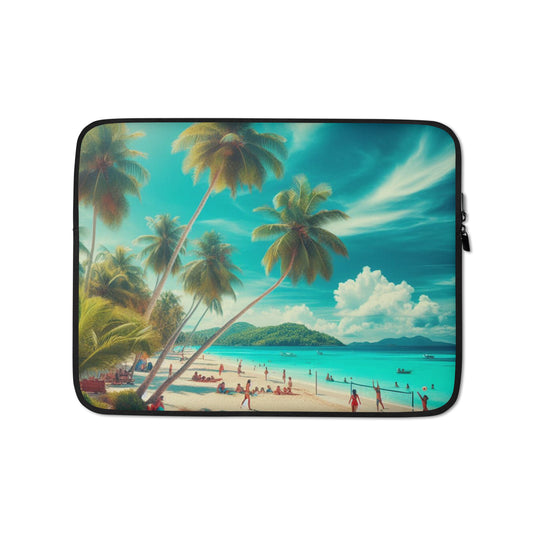 Laptop Sleeve