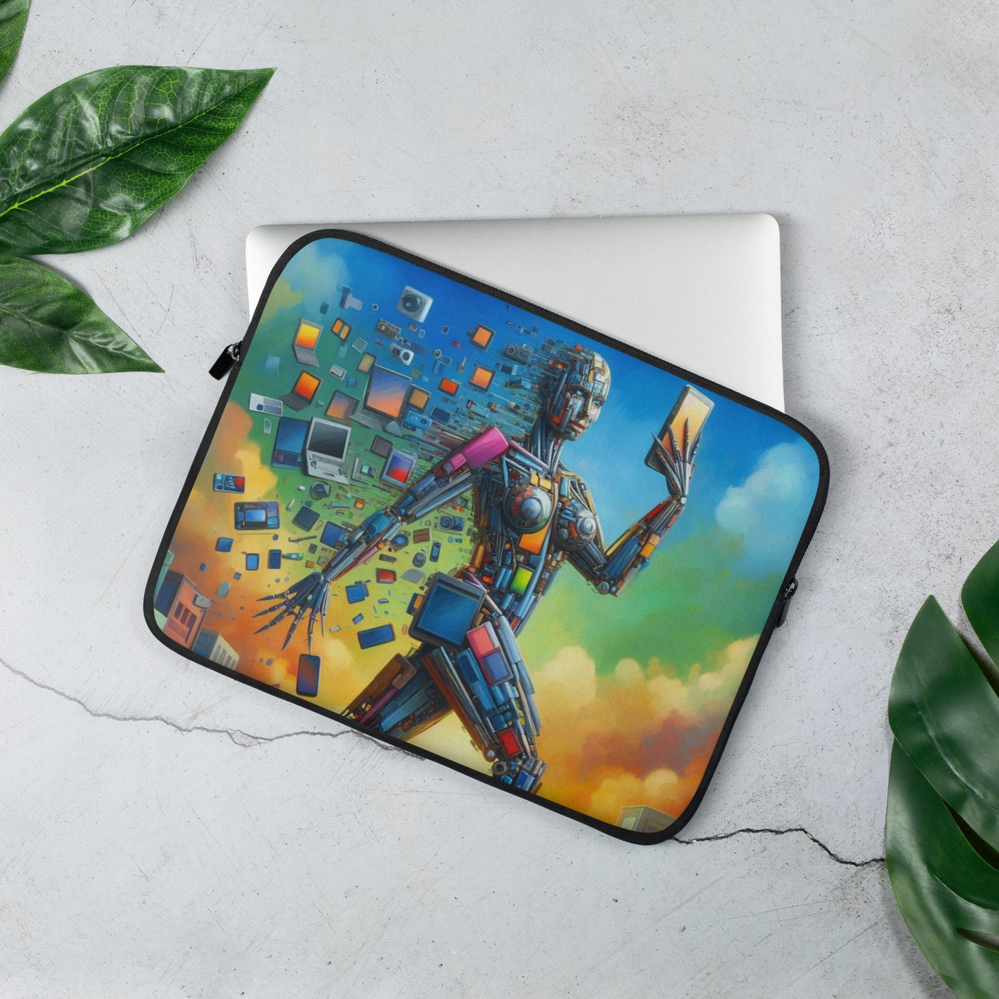 Laptop Sleeve