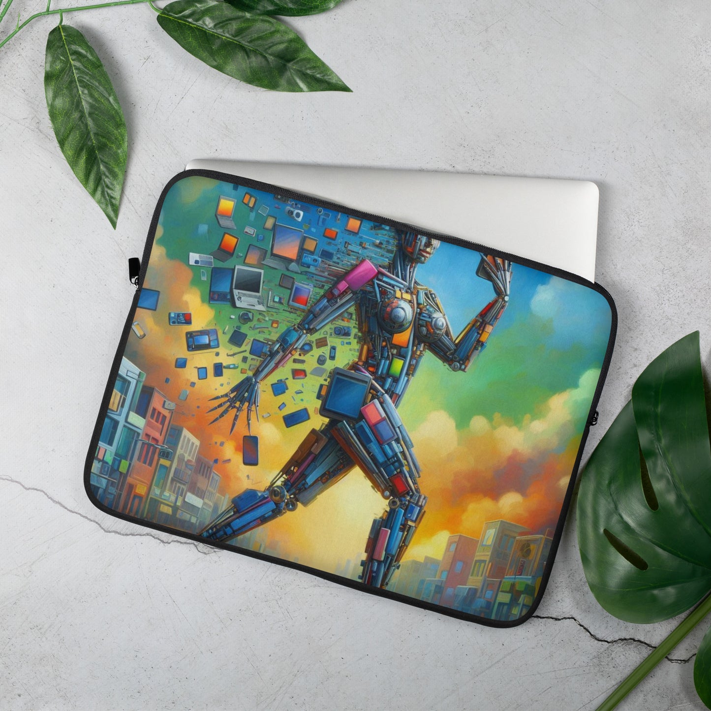 Laptop Sleeve