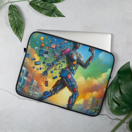 Laptop Sleeve