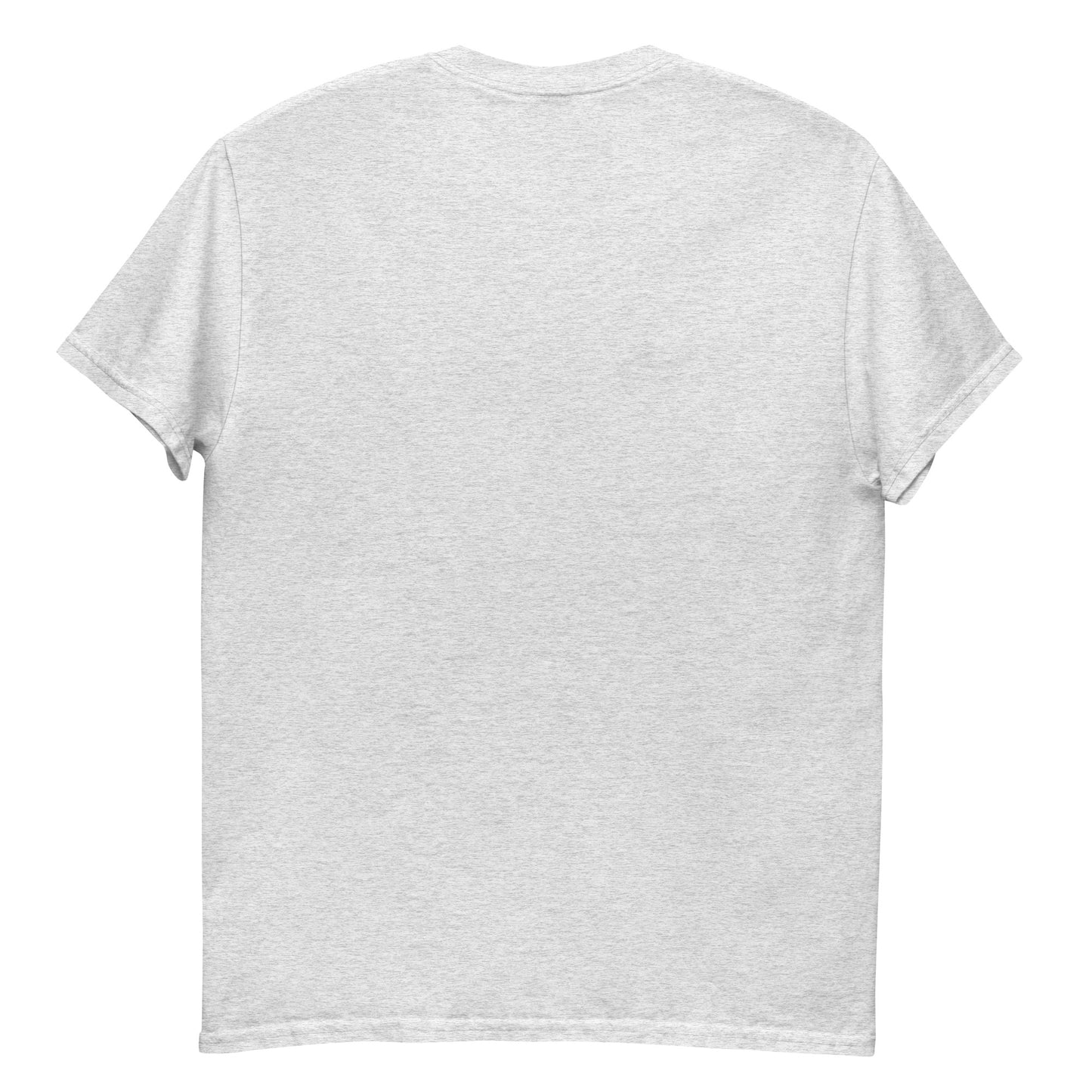 Men's classic tee