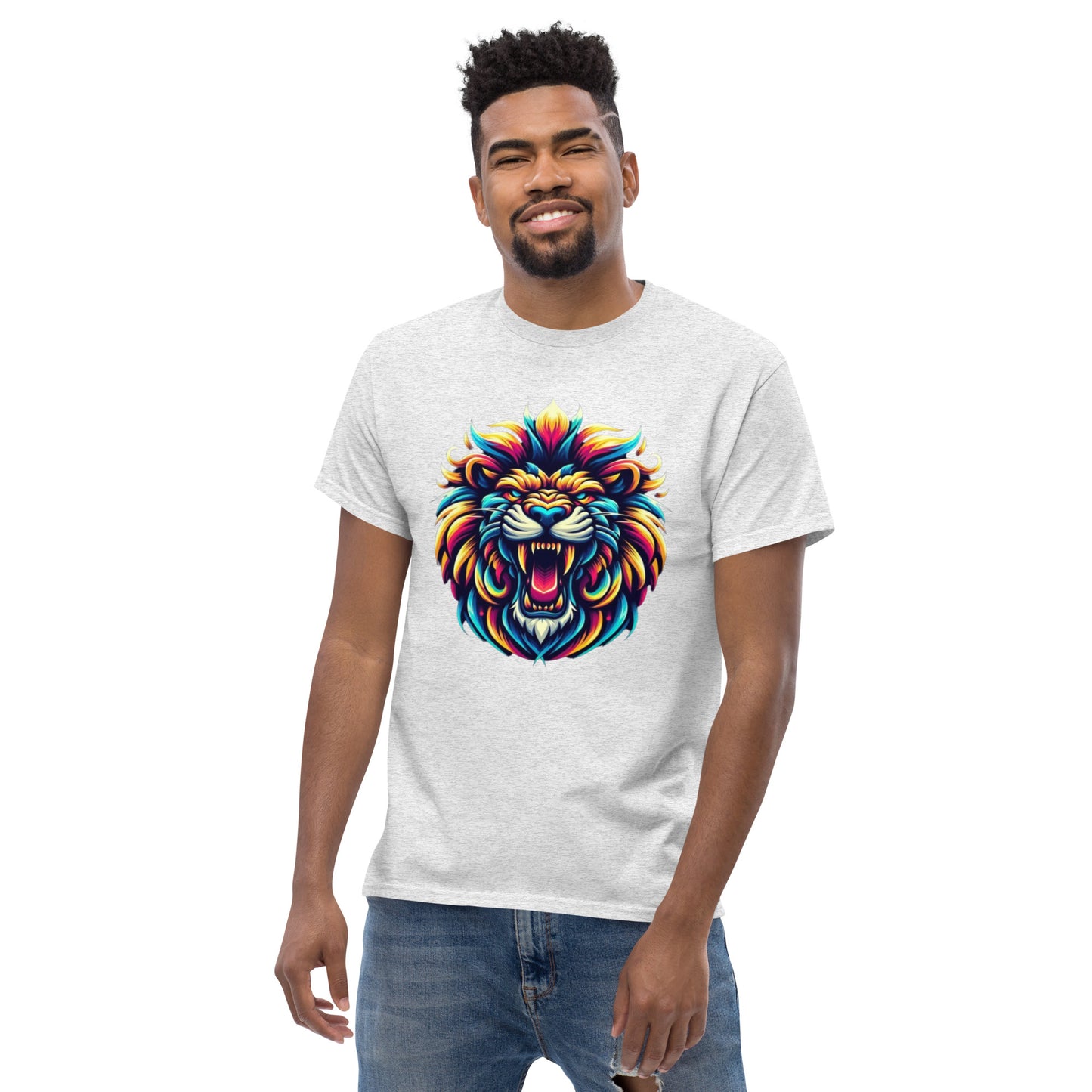 Men's classic tee
