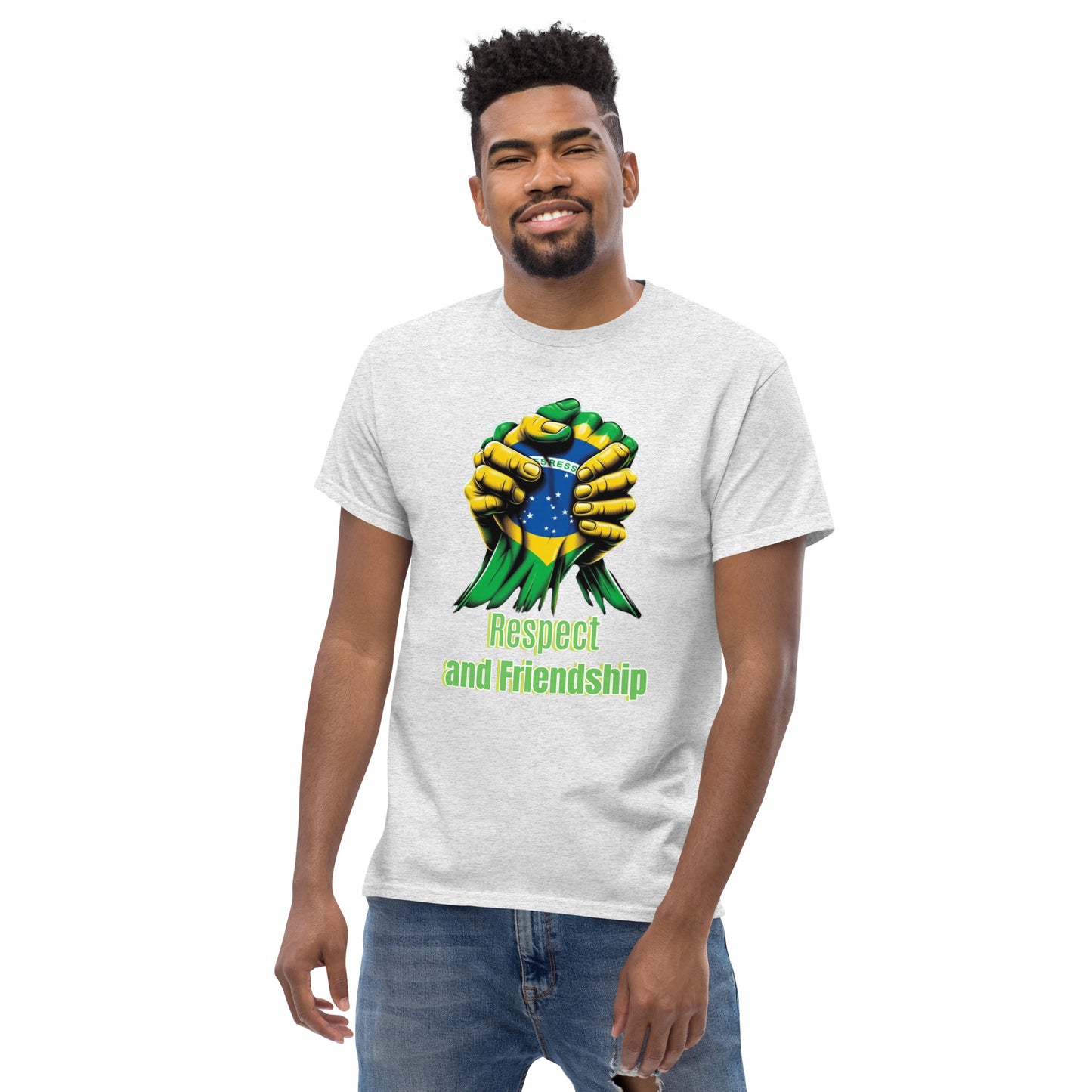 Men's classic tee