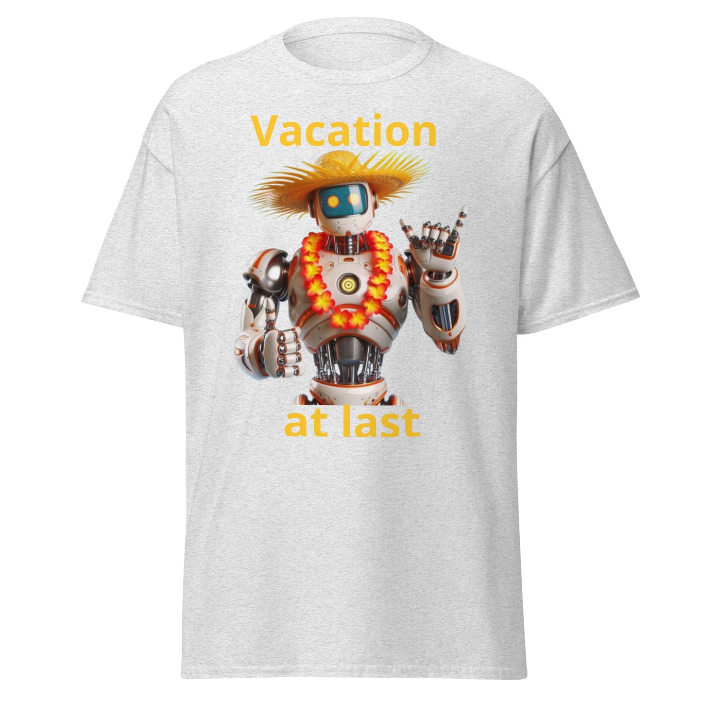 T-Shirt für den Mann,Men's classic tee