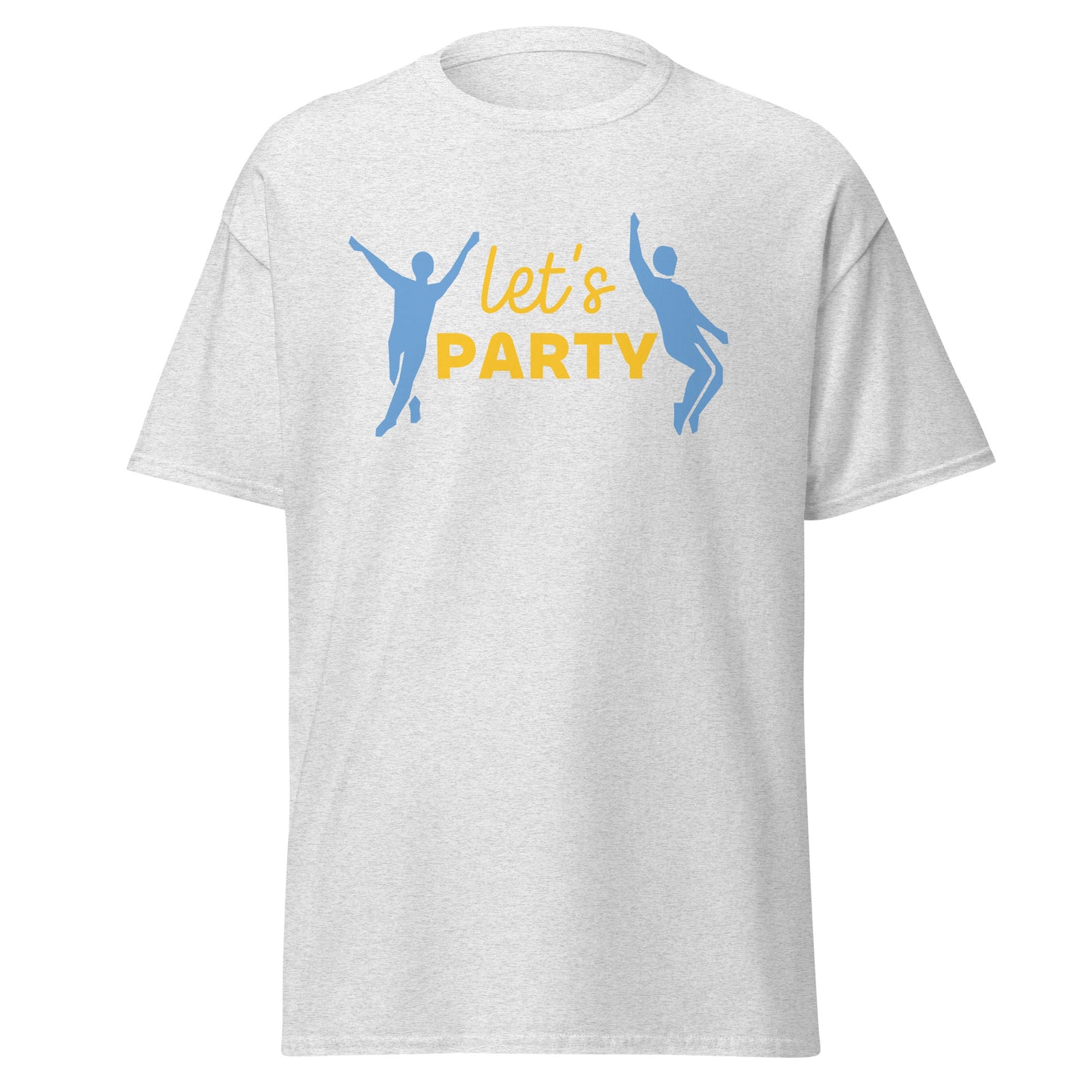 Men's classic tee