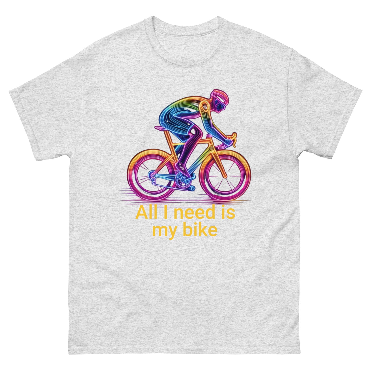 Men's classic tee