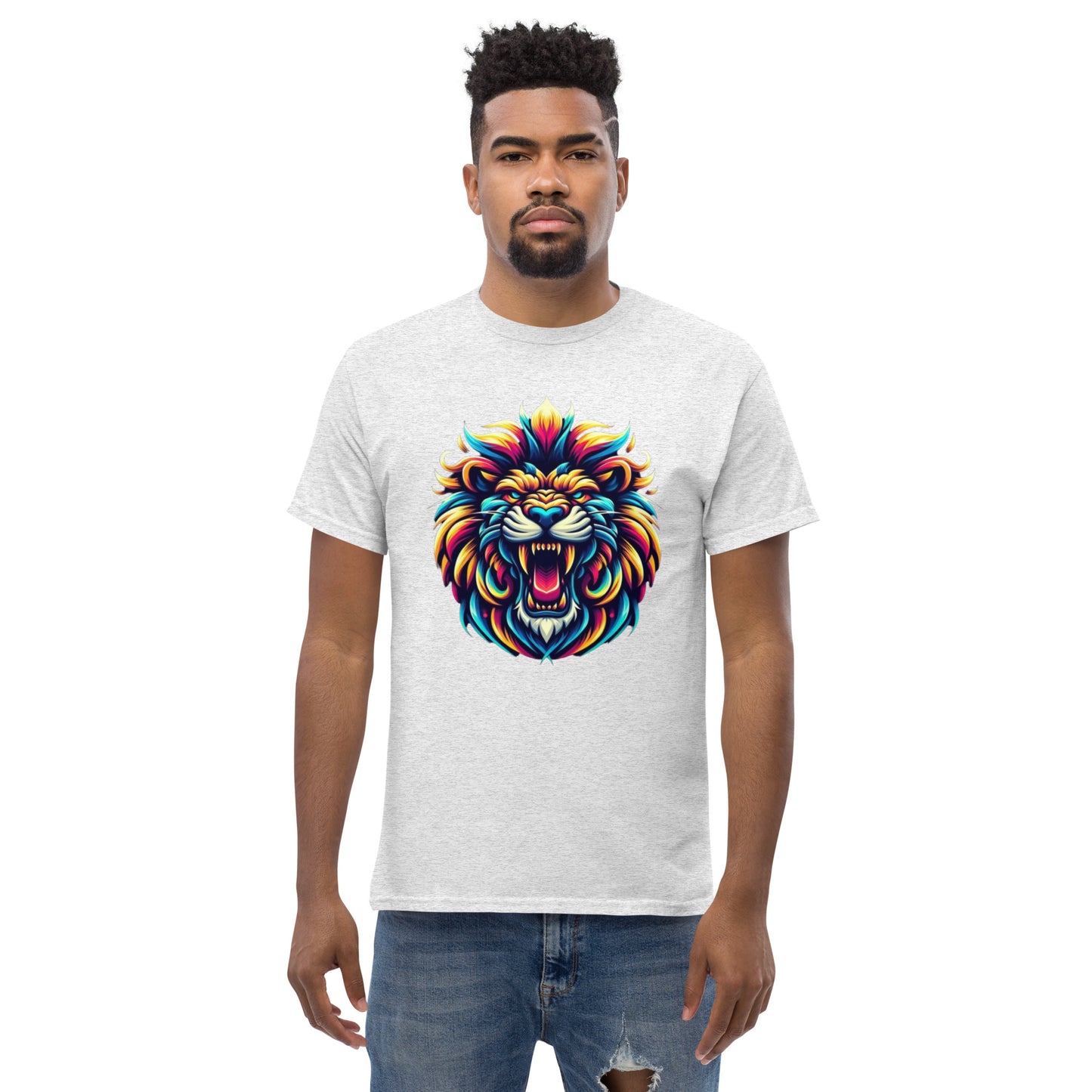 Men's classic tee