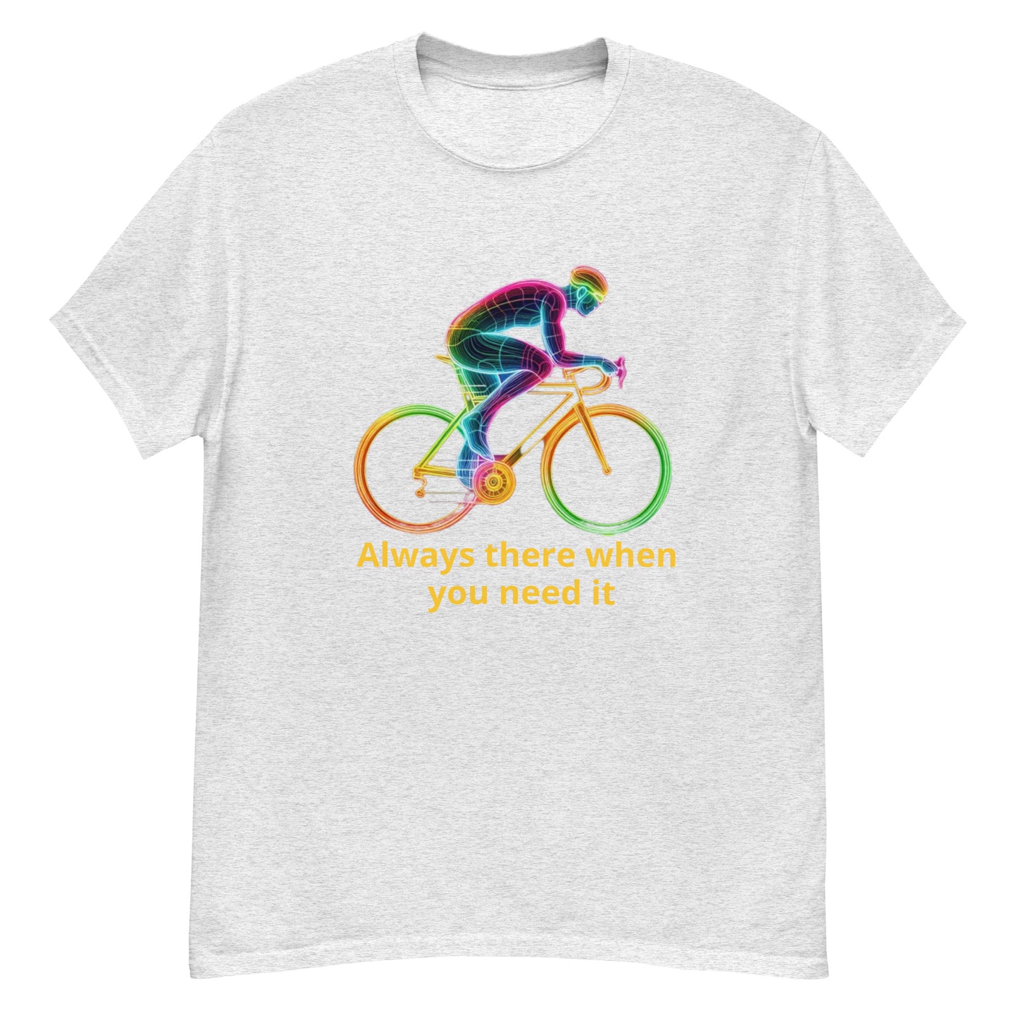 Men's classic tee