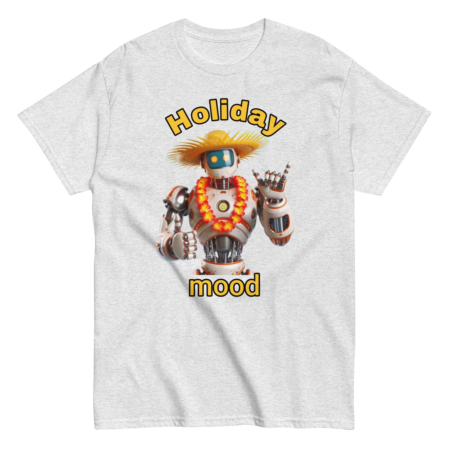 Men's classic tee