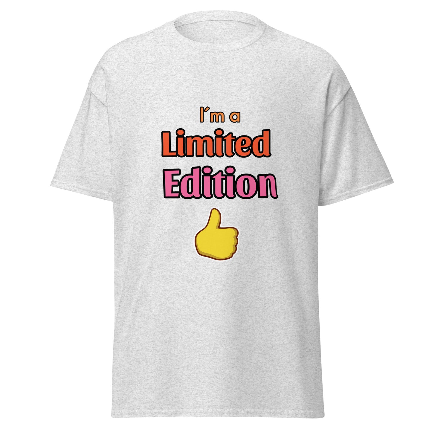 Men's classic tee