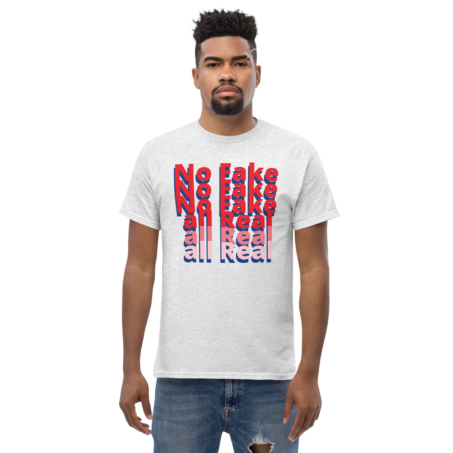 Men's classic tee