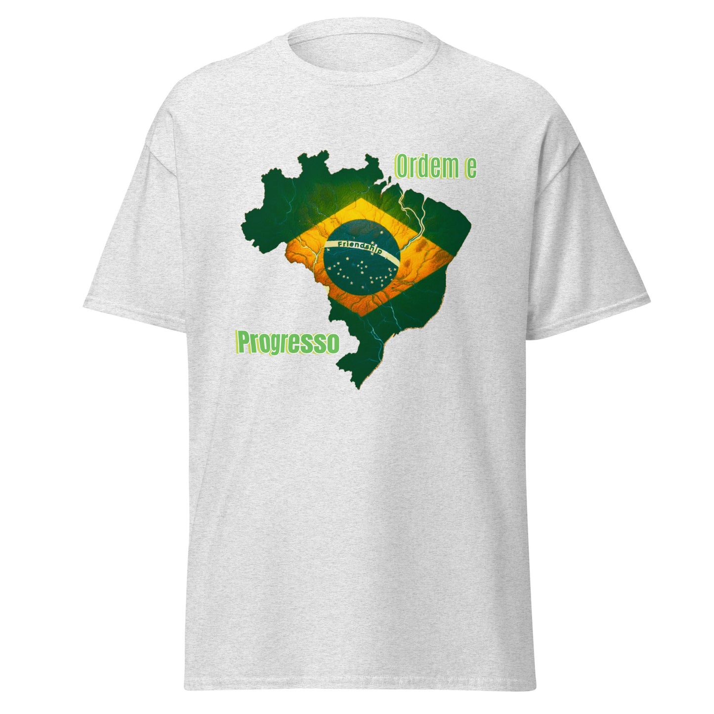 Men's classic tee