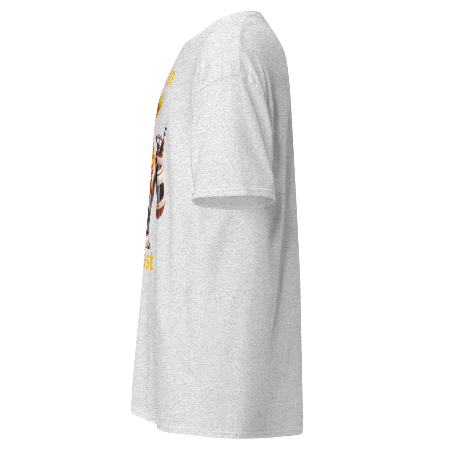 T-Shirt für den Mann,Men's classic tee