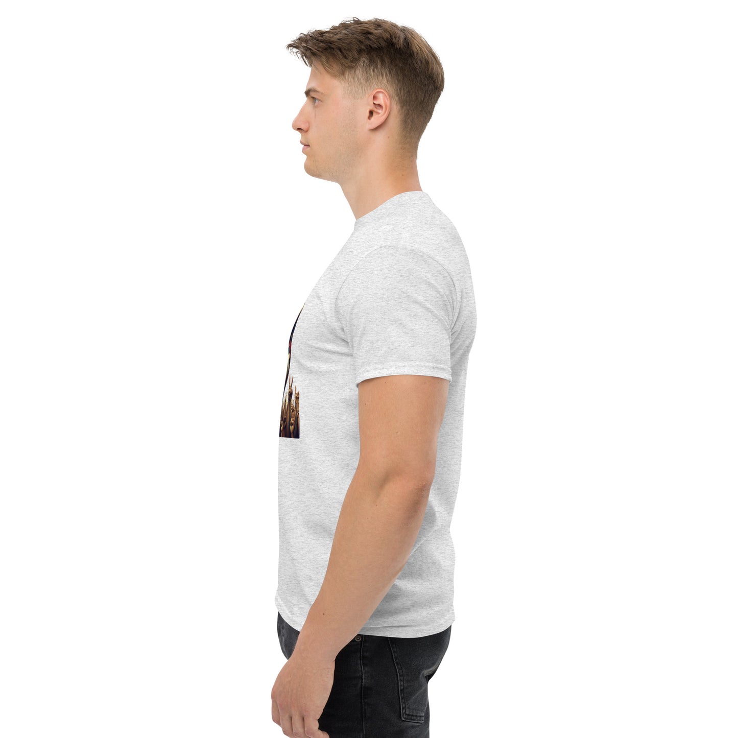 Men's classic tee