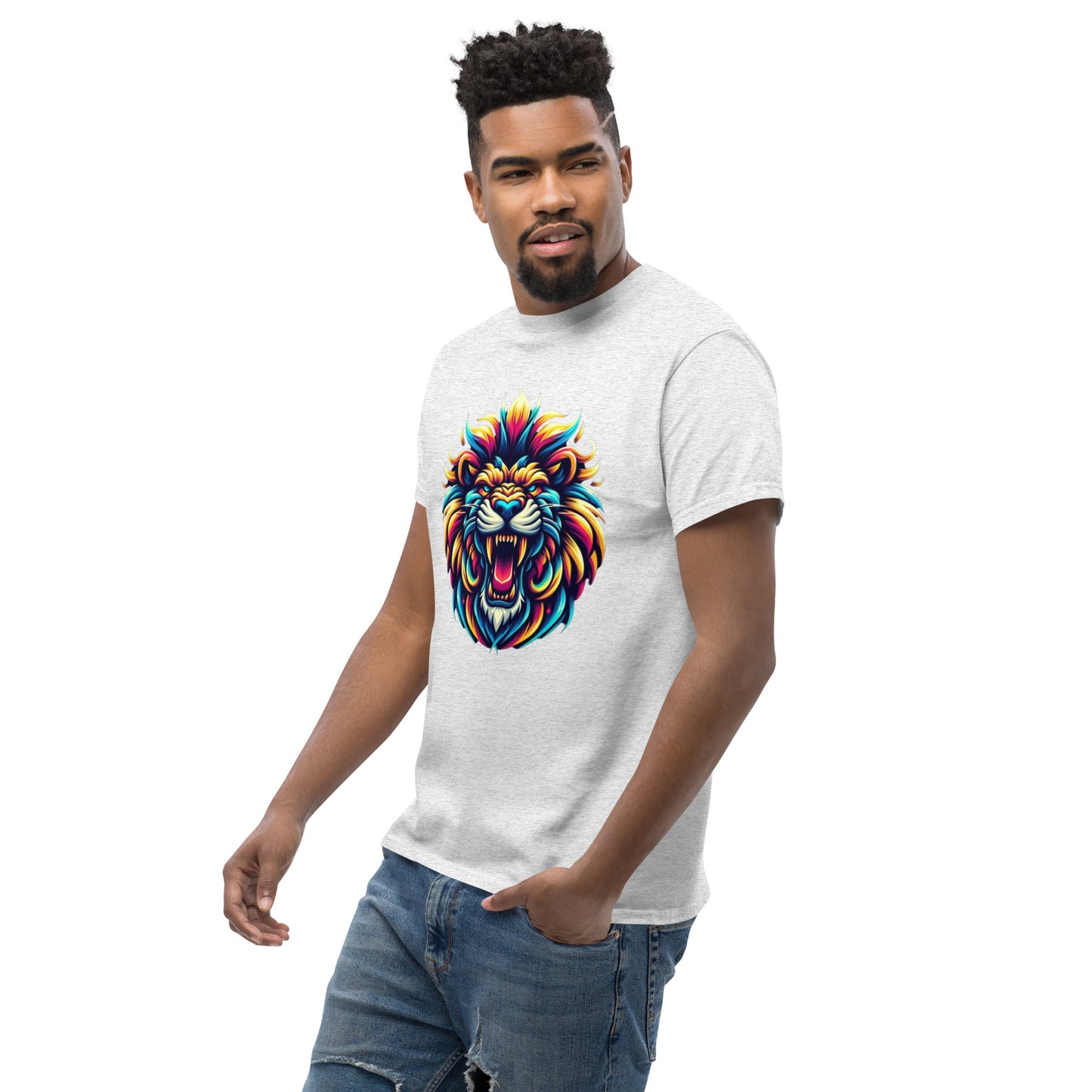 Men's classic tee