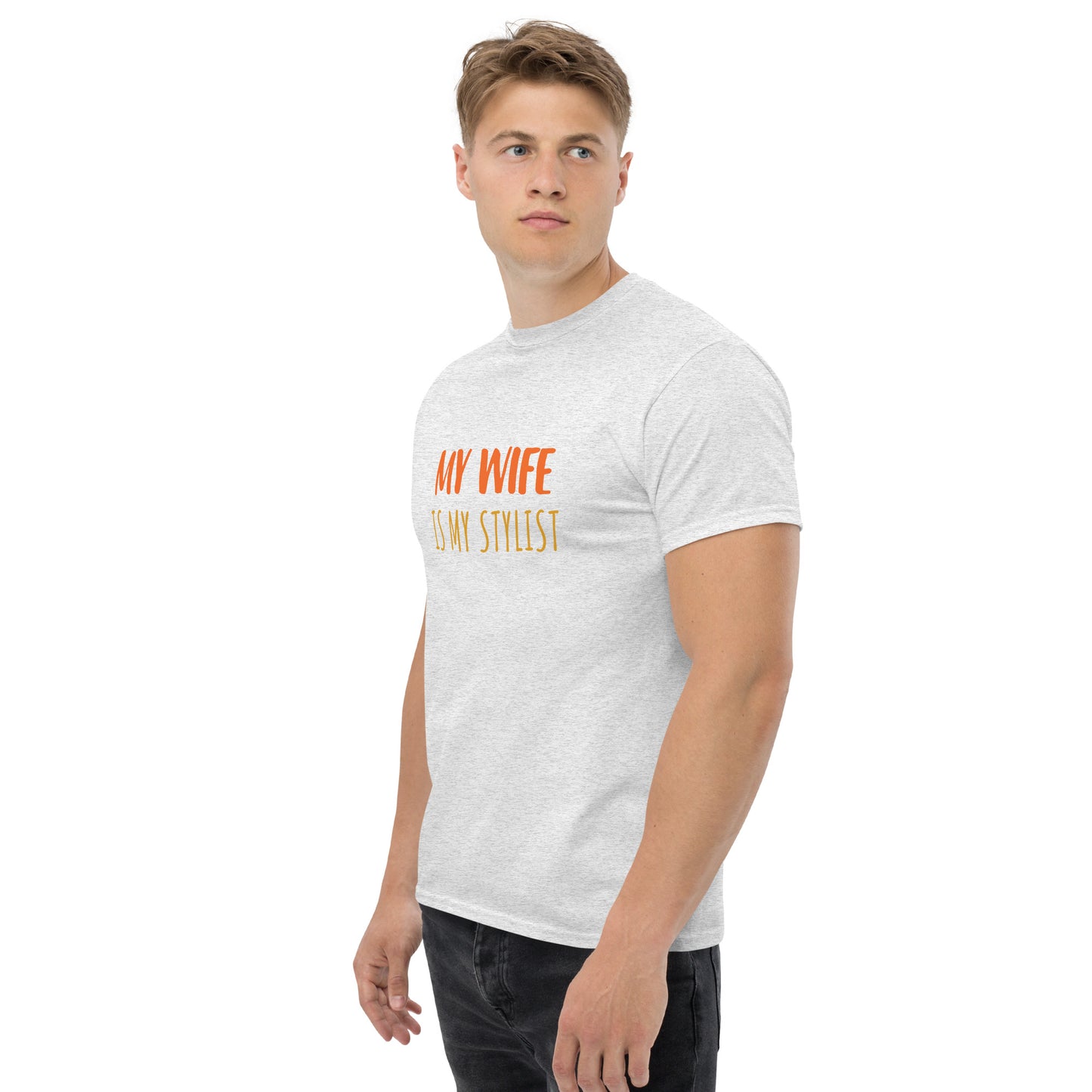 Men's classic tee