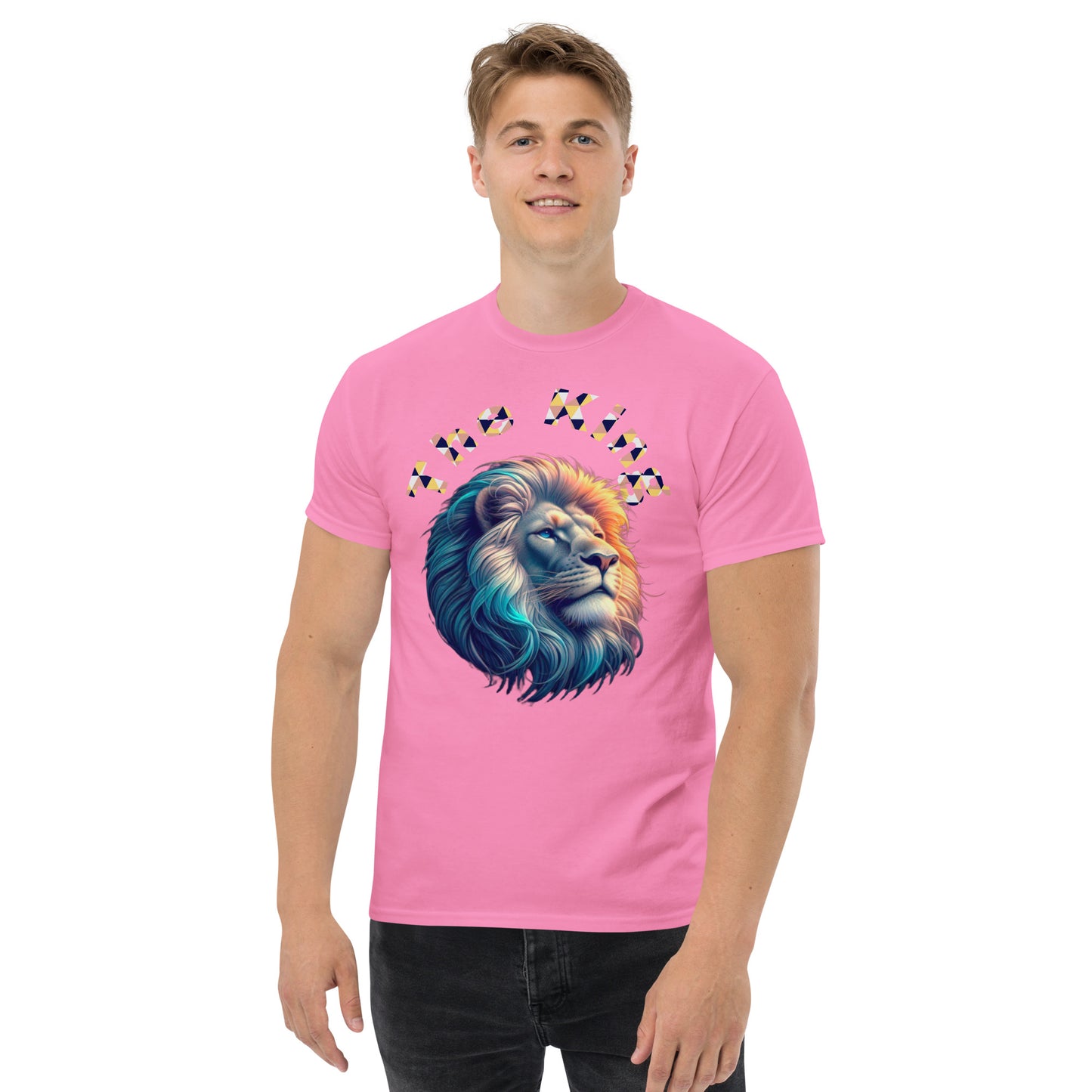 Men's classic tee