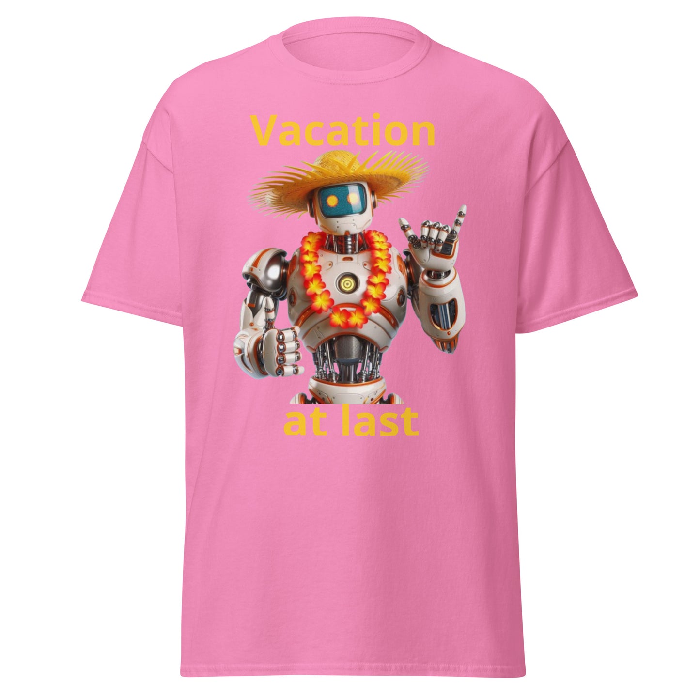 T-Shirt für den Mann,Men's classic tee