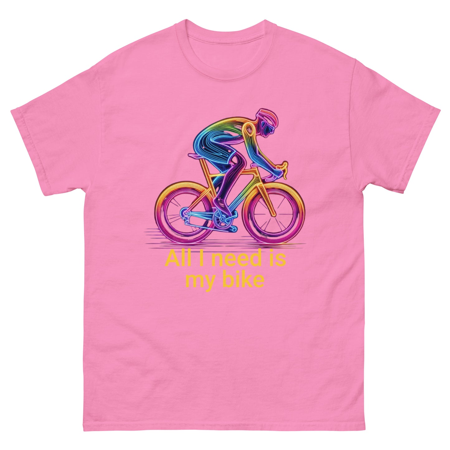 Men's classic tee