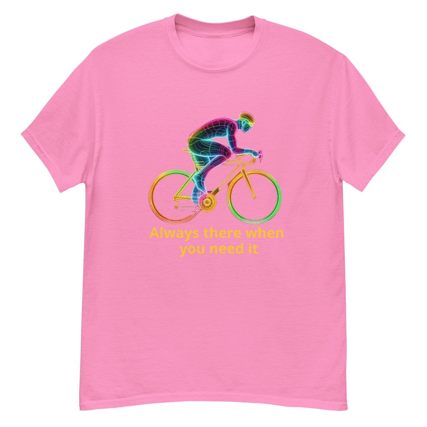 Men's classic tee
