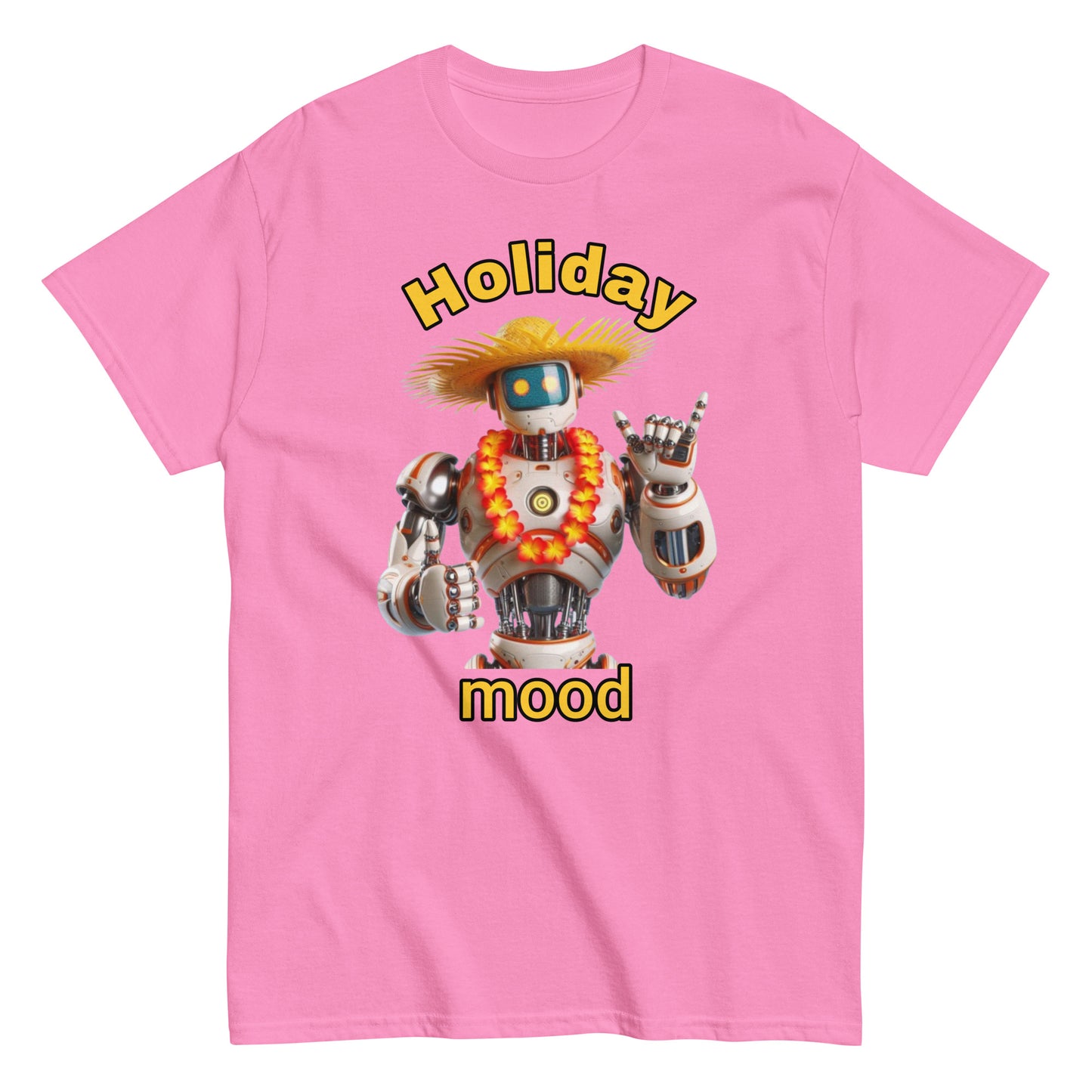 Men's classic tee