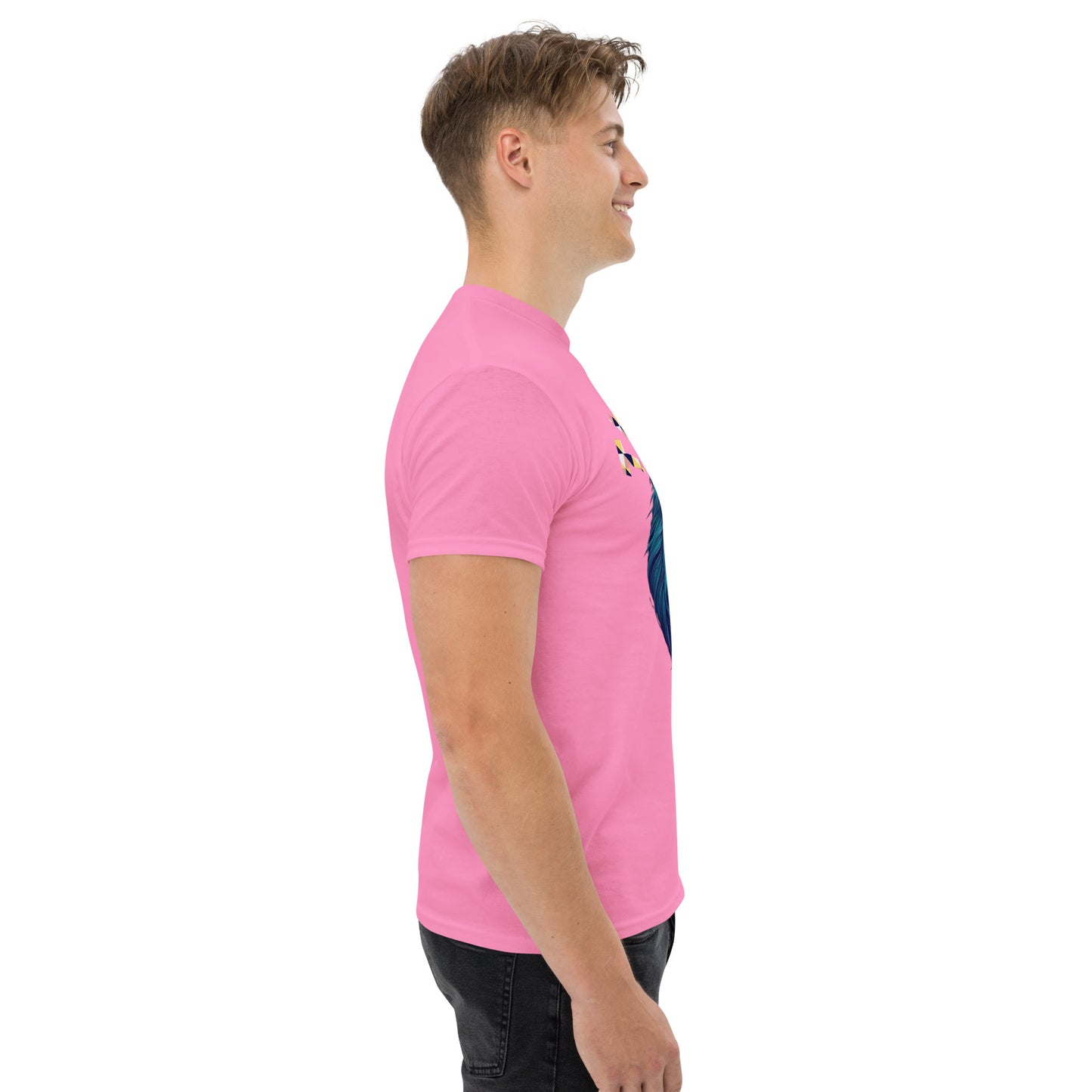 Men's classic tee