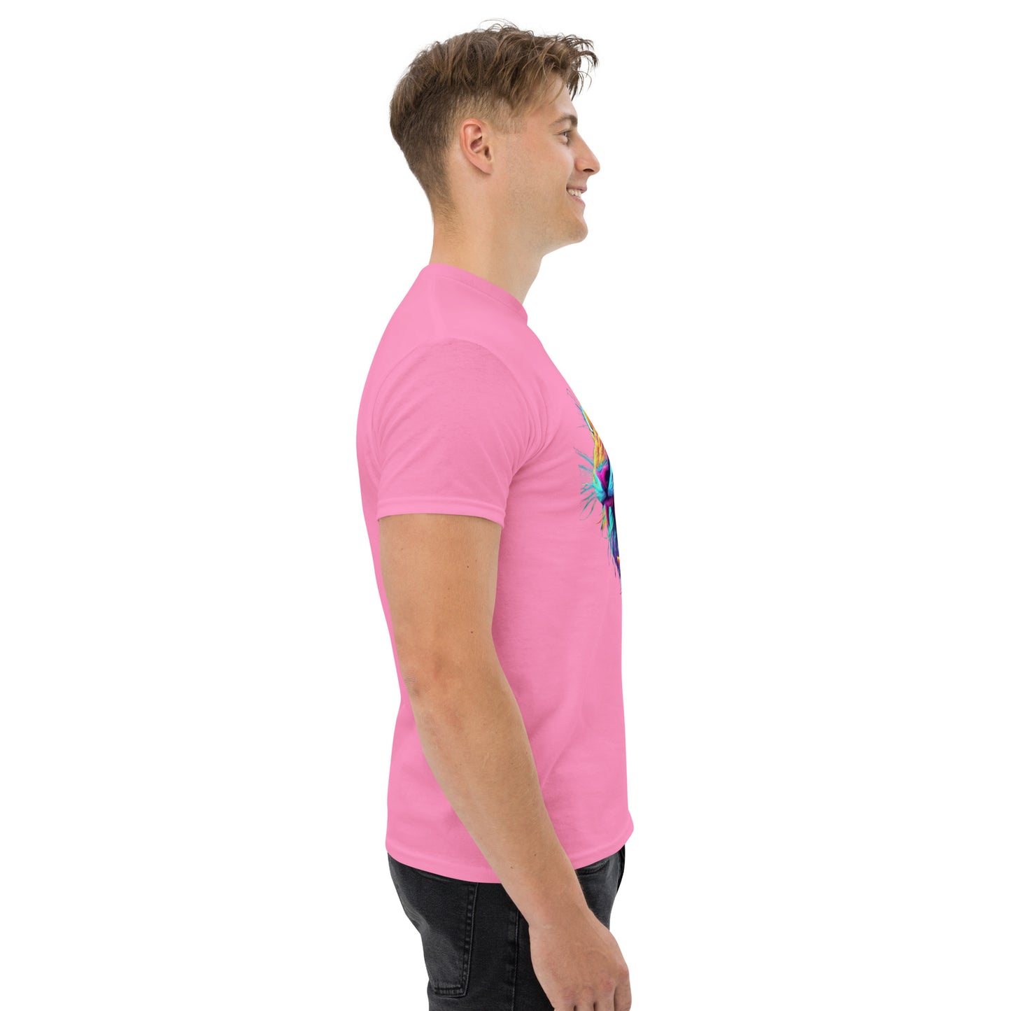 Men's classic tee