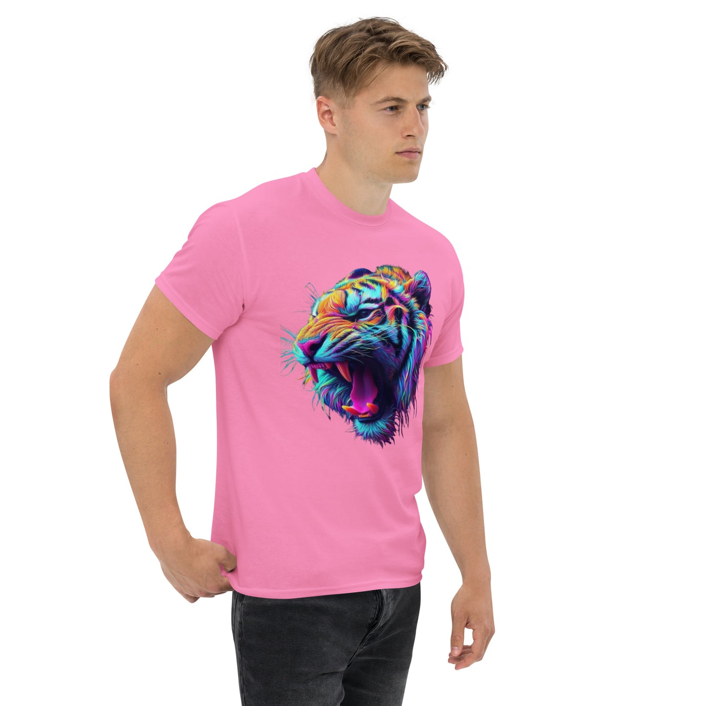 Men's classic tee