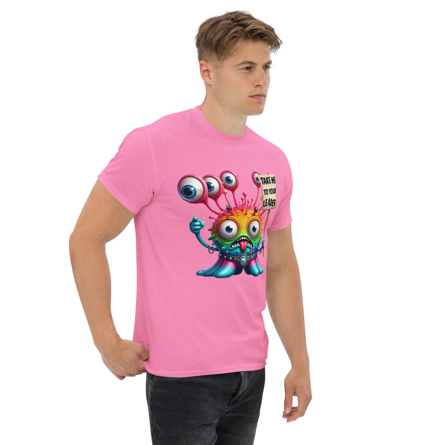 Men's classic tee