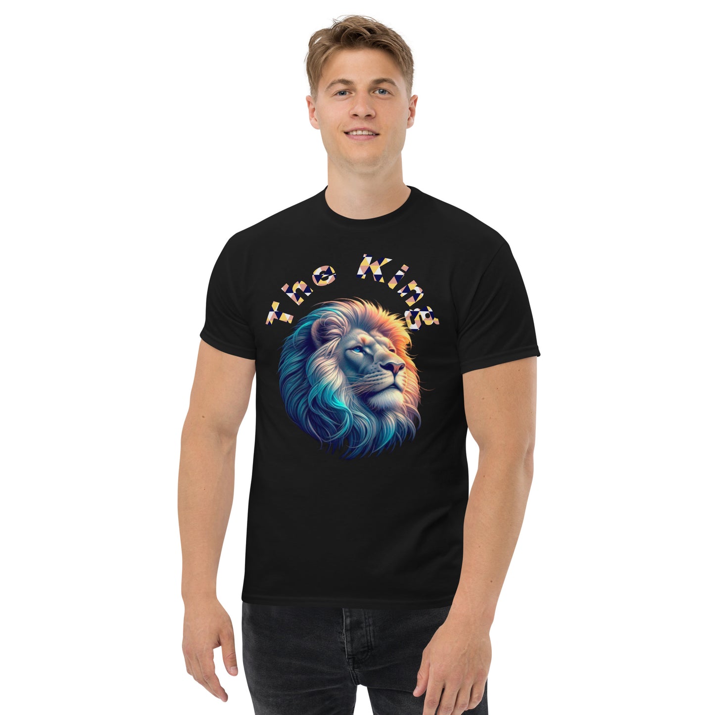 Men's classic tee