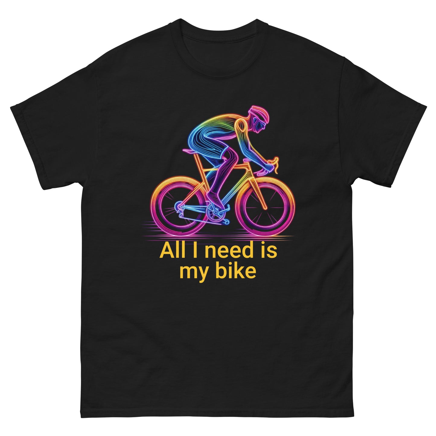 Men's classic tee