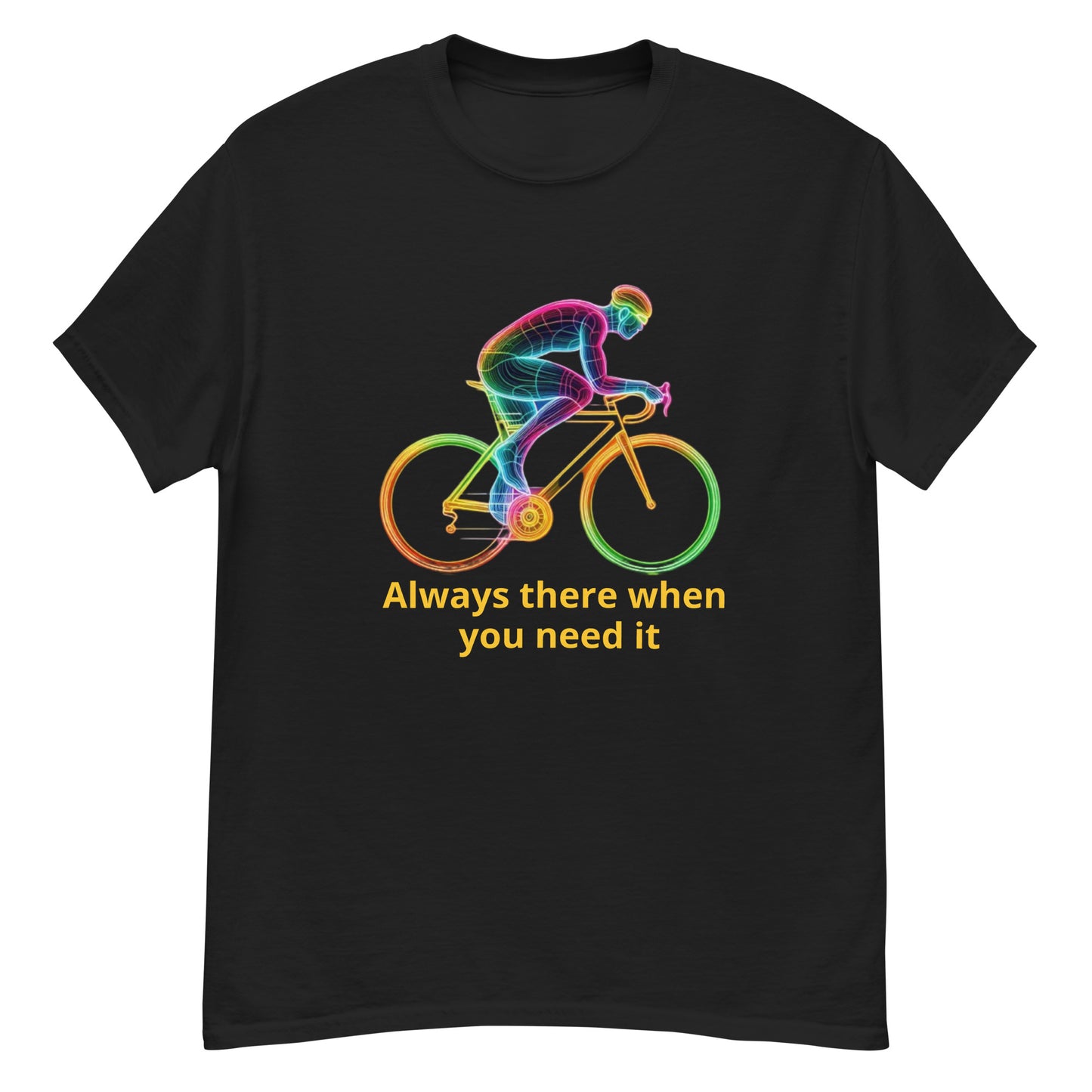 Men's classic tee
