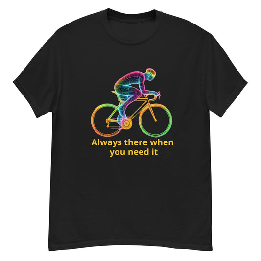 Men's classic tee
