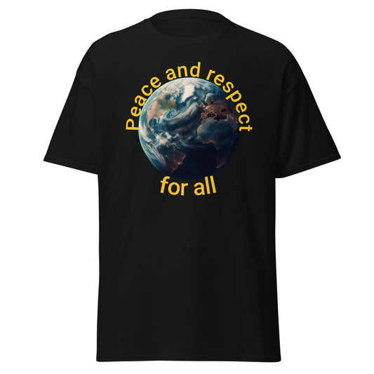 Men's classic tee