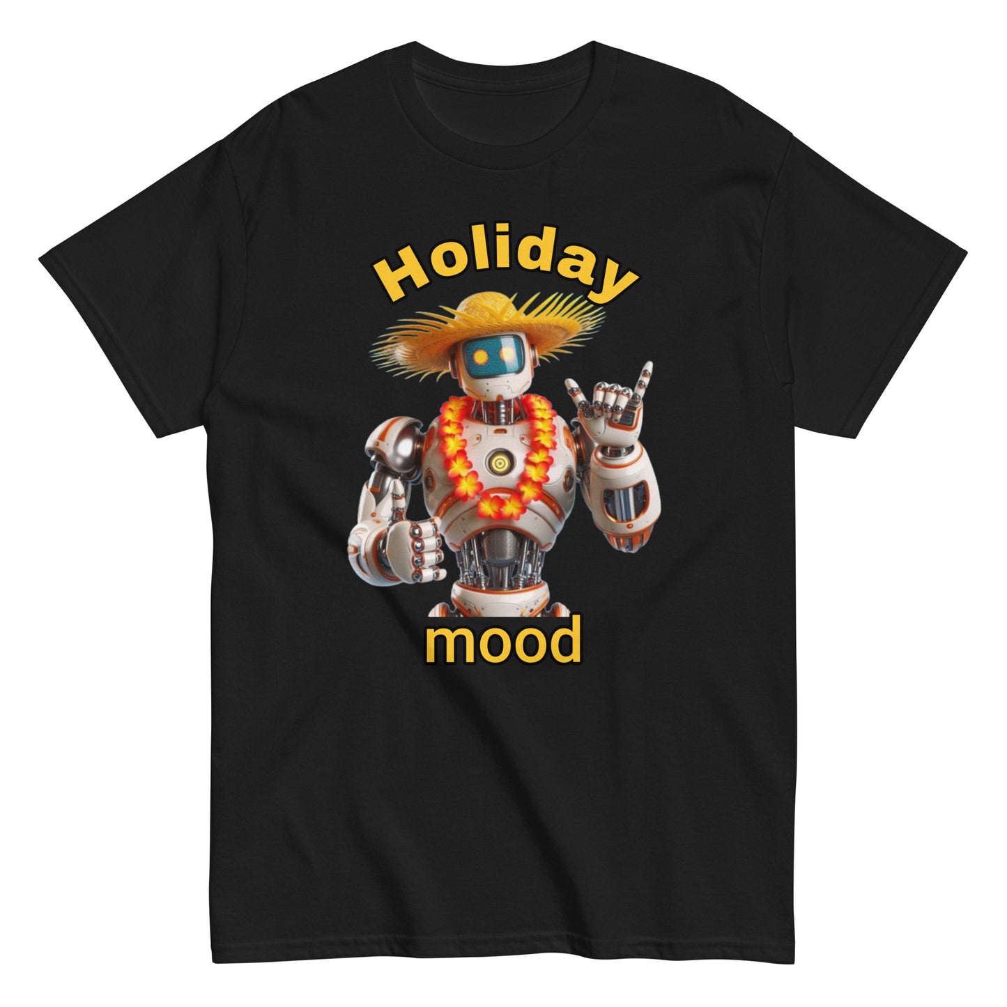 Men's classic tee