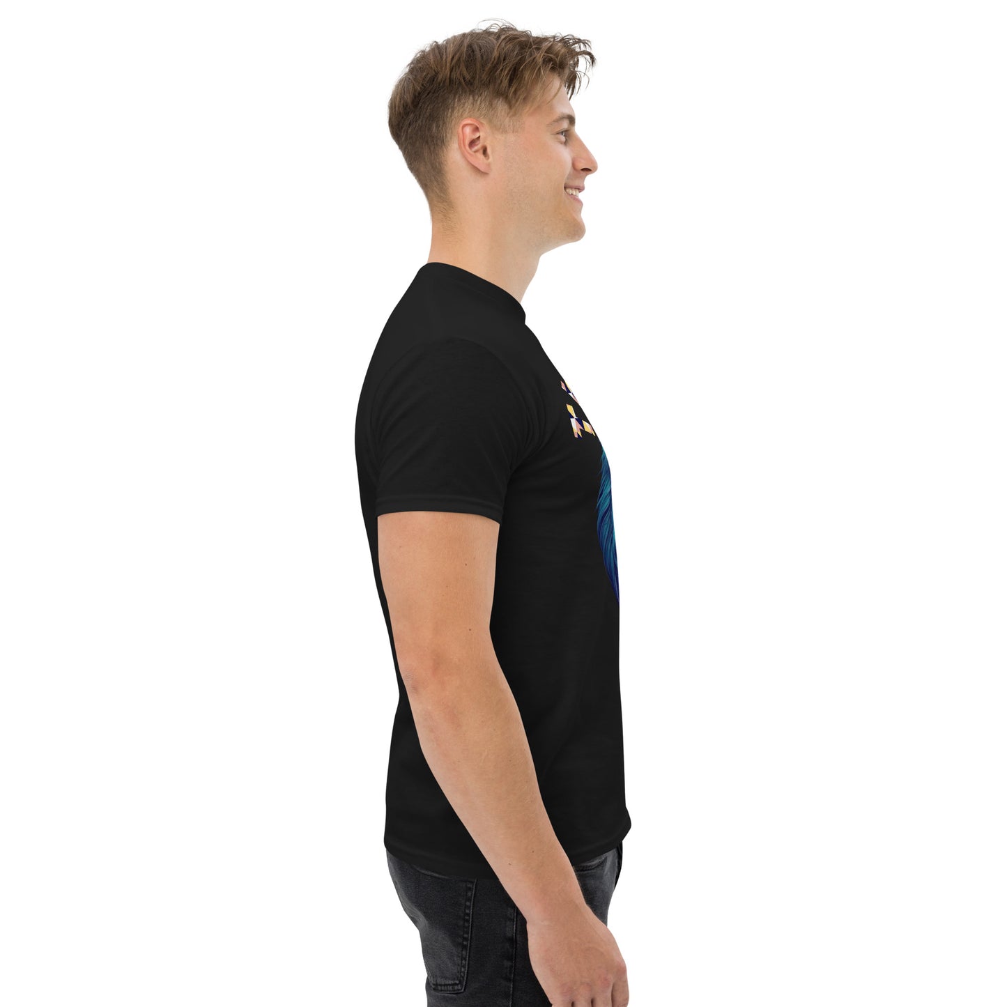 Men's classic tee