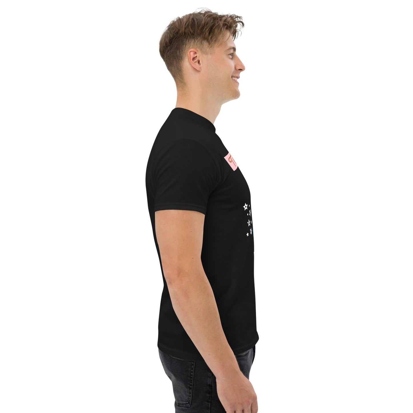 Men's classic tee