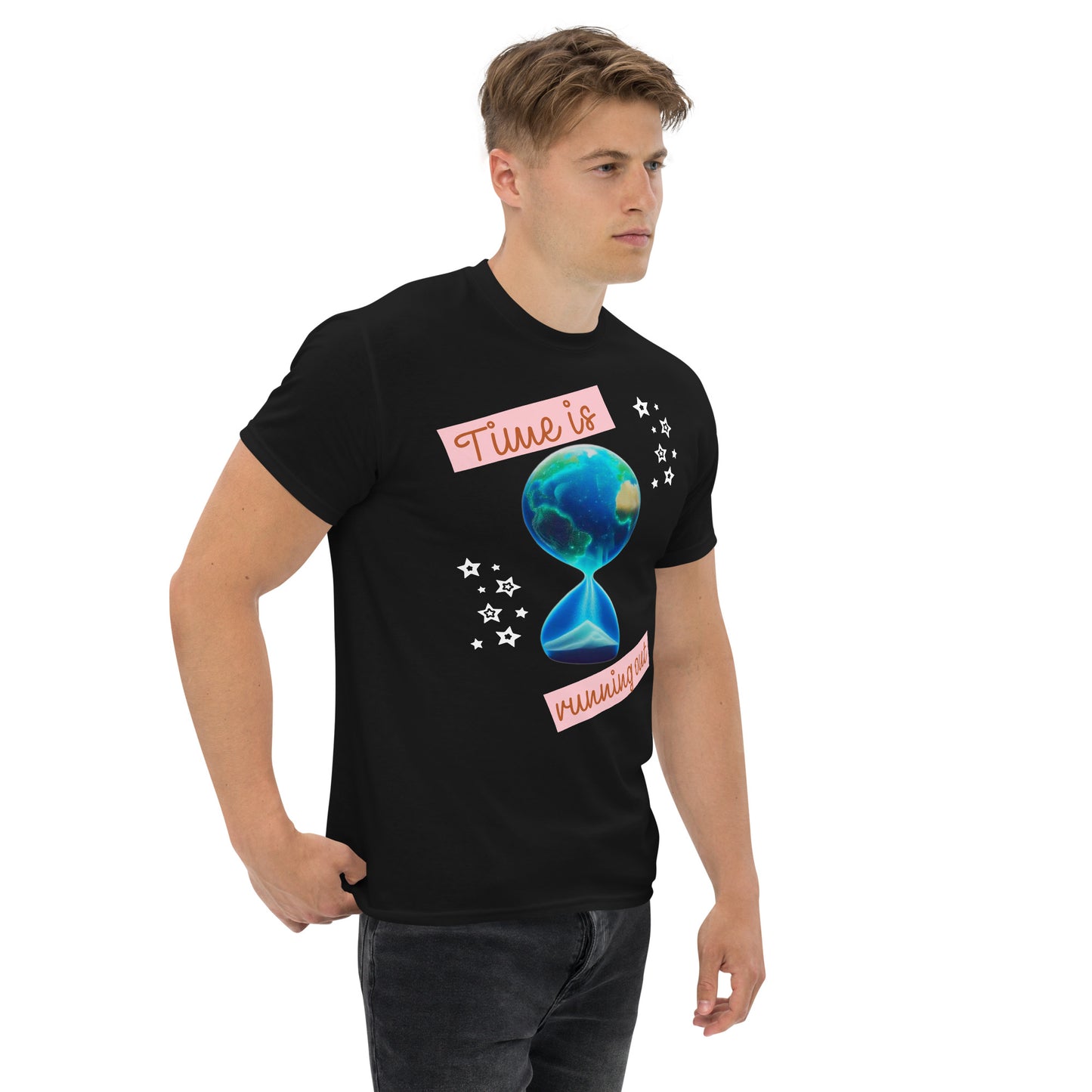 Men's classic tee