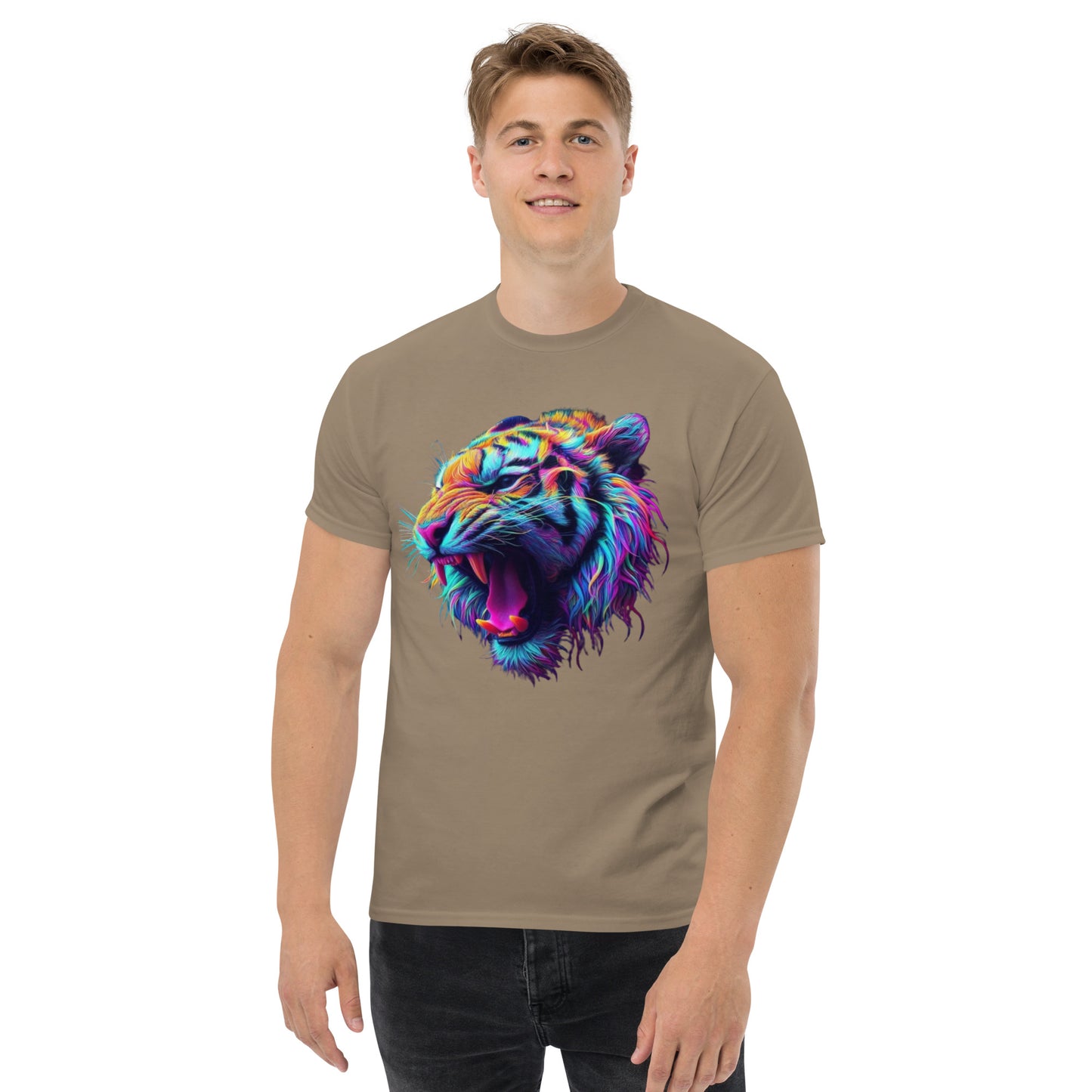 Men's classic tee
