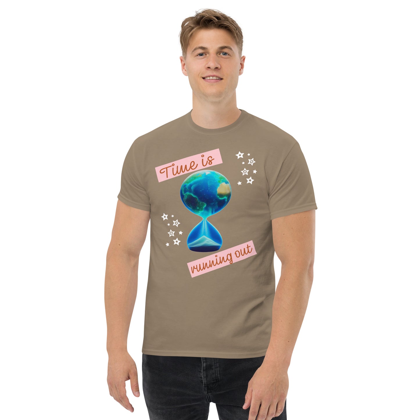 Men's classic tee