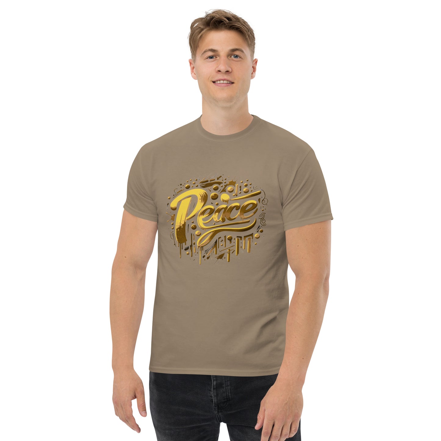 Men's classic tee