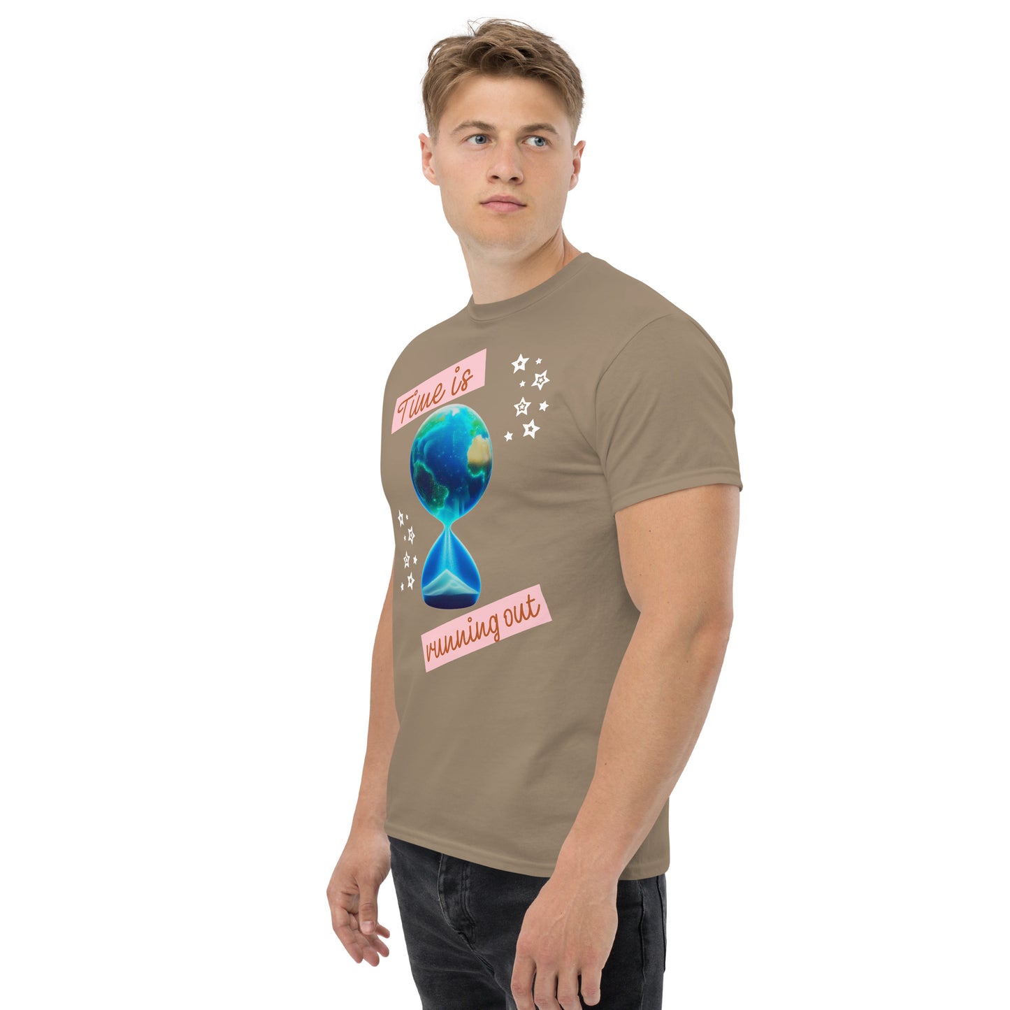 Men's classic tee