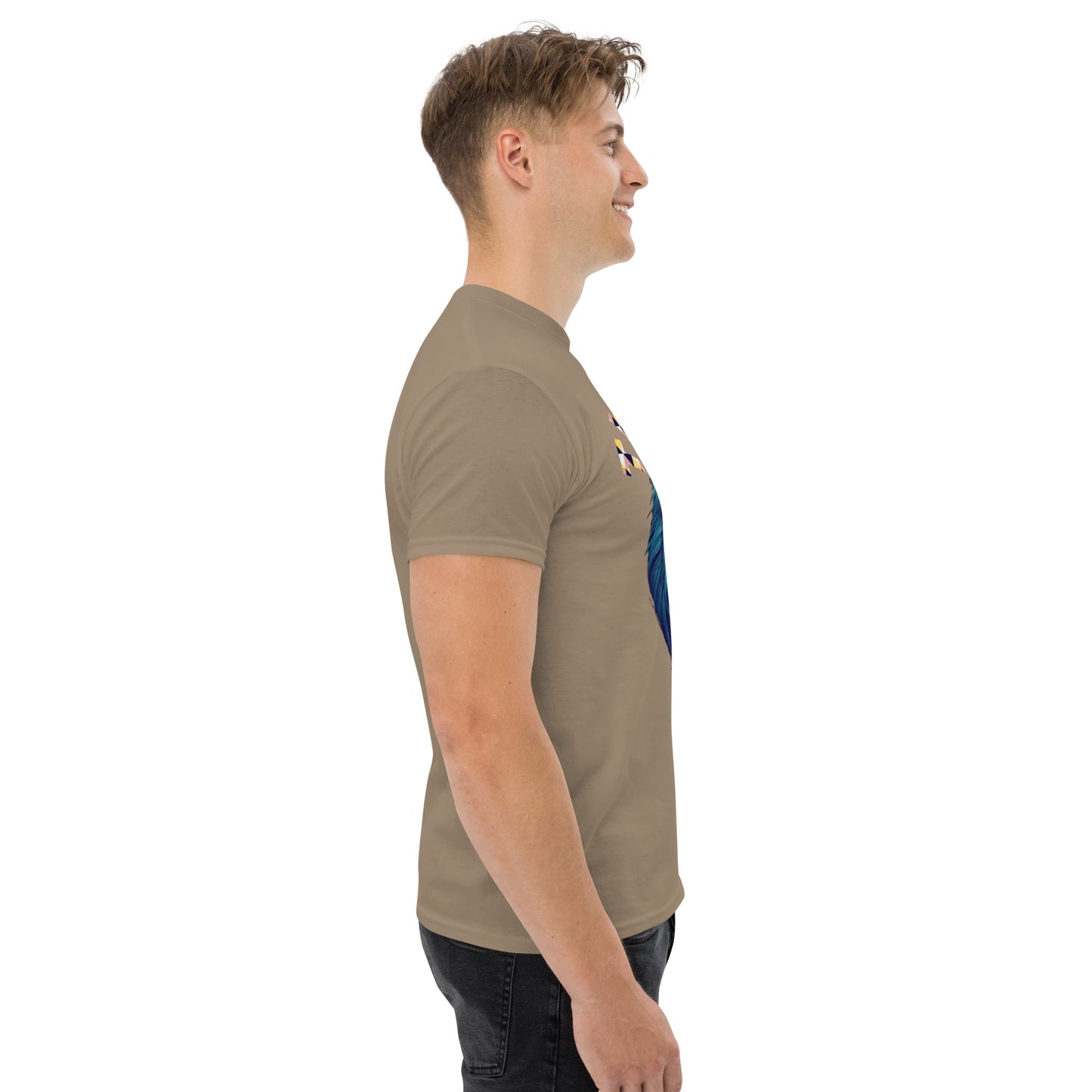 Men's classic tee