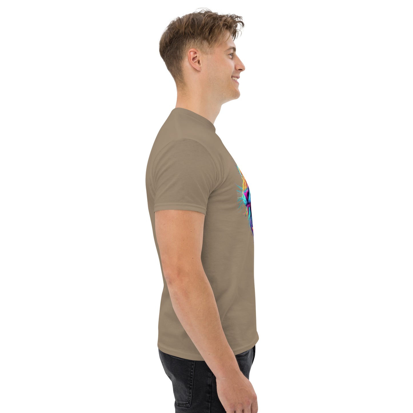 Men's classic tee