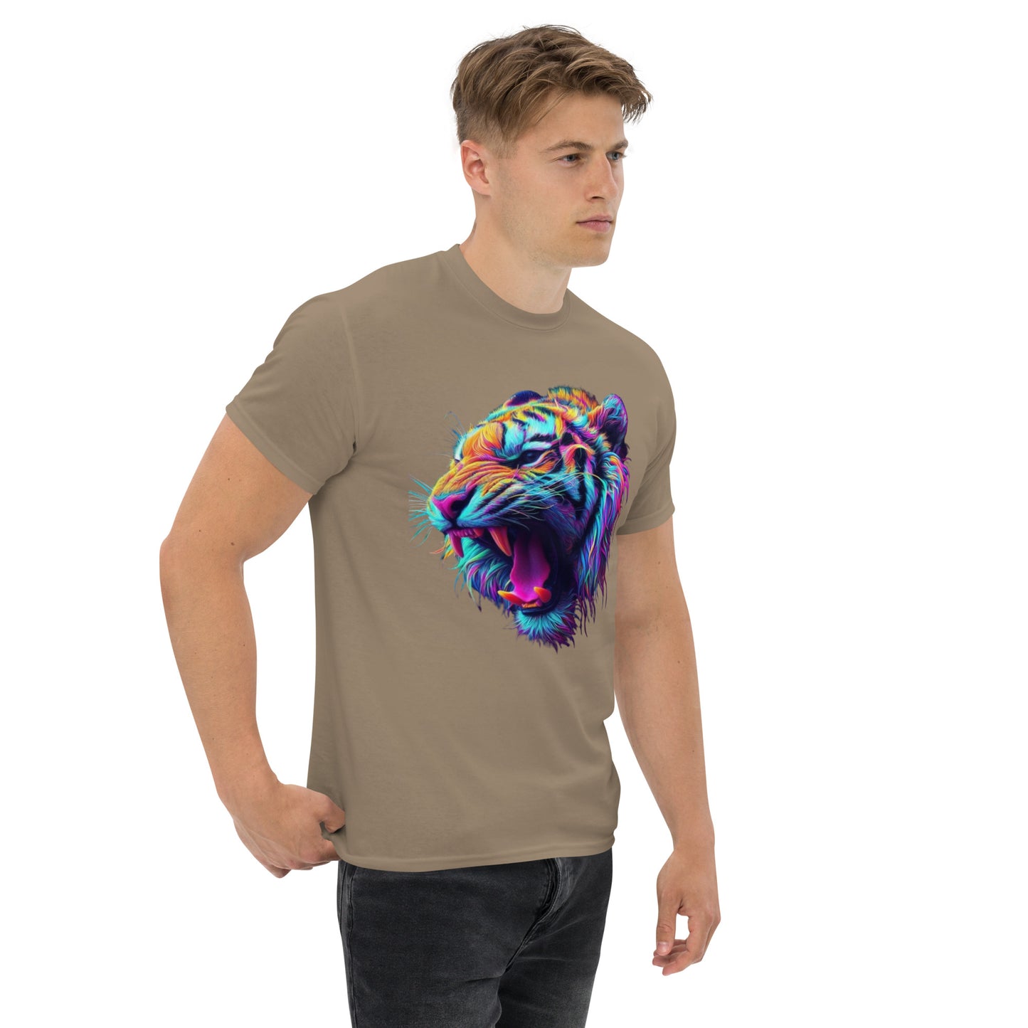 Men's classic tee